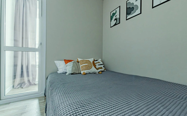 Apartments on Yardem 25