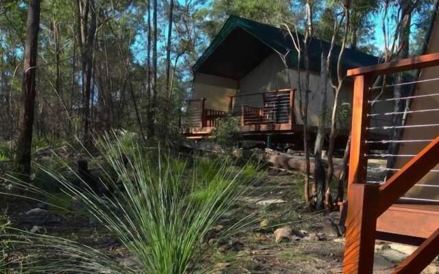 Murphy's Creek Hideaway