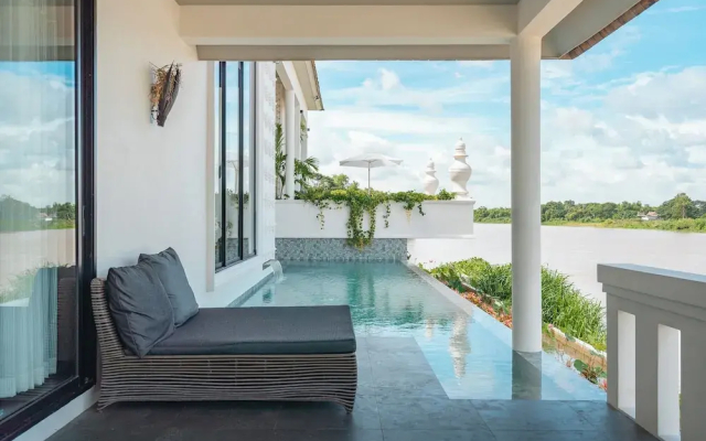 Thann Wellness Destination