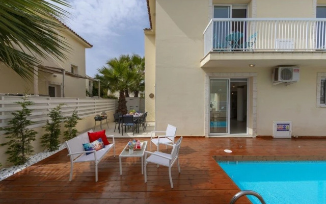 Protaras Villa Kalimera