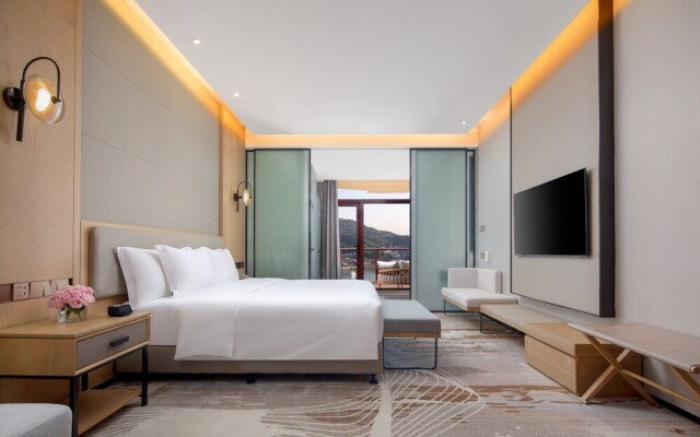 Crowne Plaza Zhoushan Seaview by IHG