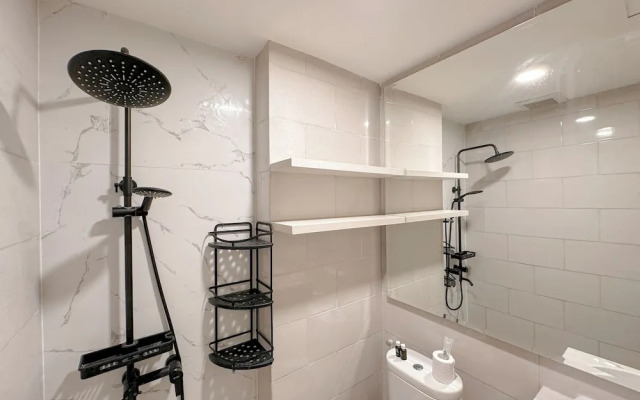 Great Choice And Fabulous 2Br At Benson Supermall Mansion Apartment