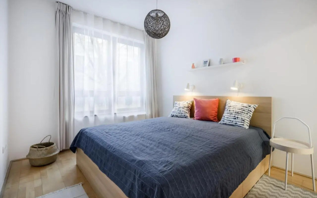 BpR City Lodge Apartments