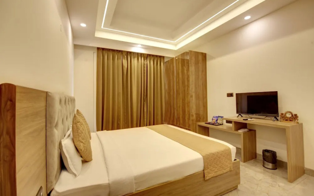 360 Degree Hotel