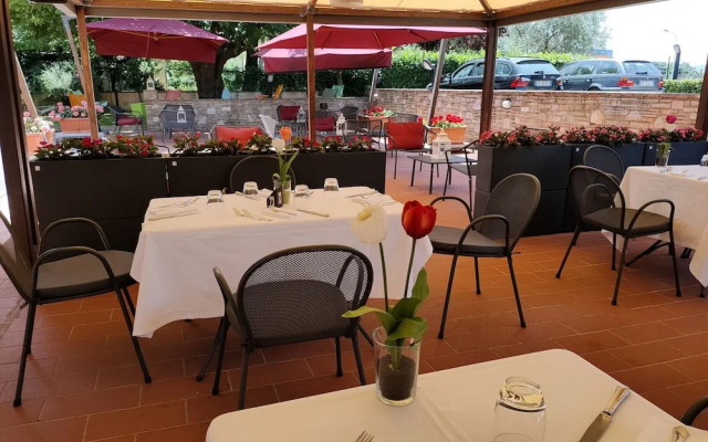 Locanda Giustini