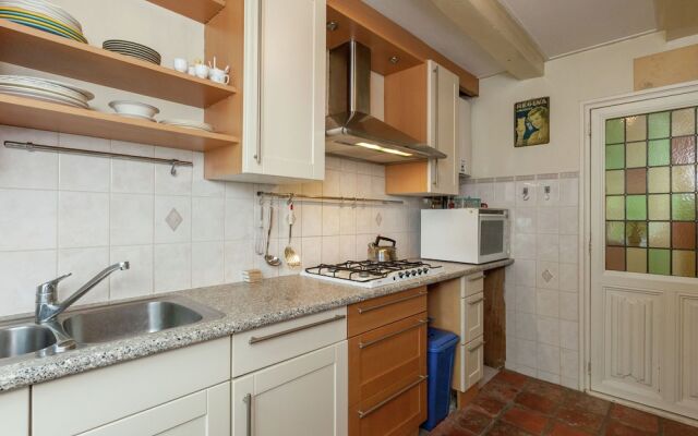 Stylish Holiday Home With Box-bed Near Lake Veere