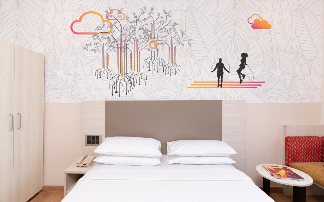 Ginger Mumbai Andheri