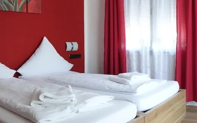 Hotel Blautannen