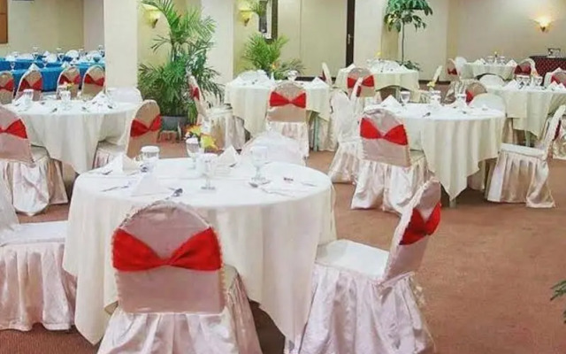 Menteng 1 Hotel Jakarta