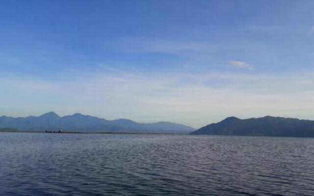 Hostal del Lago de Yojoa