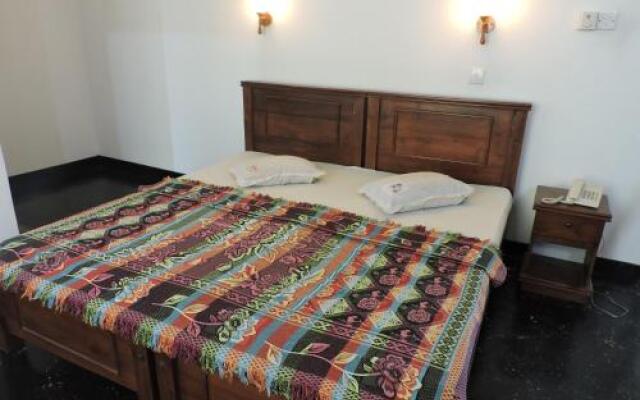 Gaya Family Resort