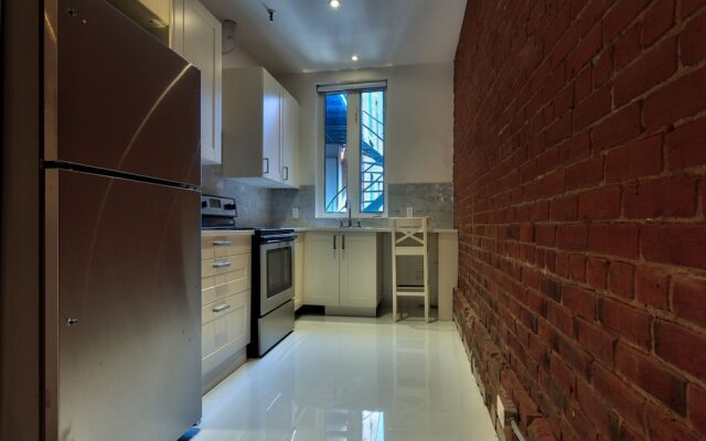 Upscale 3BR in Trendy Plateau by Namastay