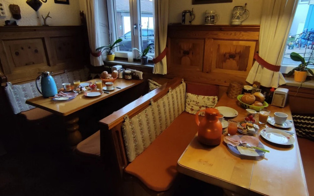 Landhaus Grassmann