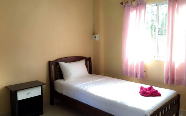 Sarin Guesthouse