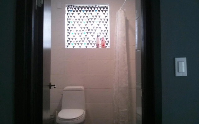 Sokcho & Guesthouse