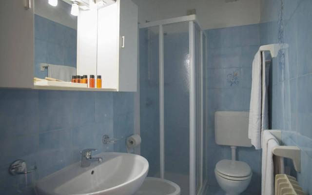 Hotel Villa Alberta