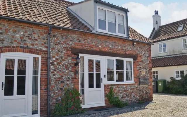 Wherry Cottage