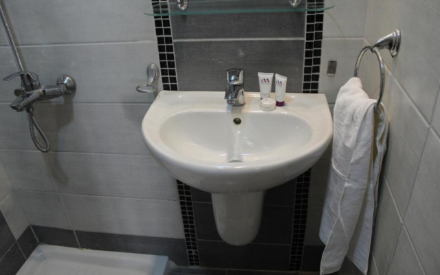 Magic Suite Mahboula-5