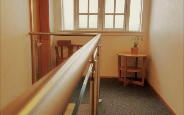 Hotel Tindastóll and Annex