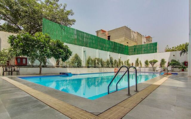 Vibe By The LaLiT Traveller