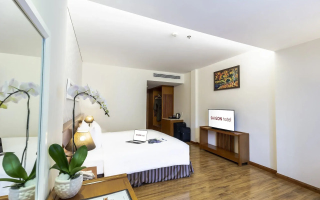 Saigon Hotel
