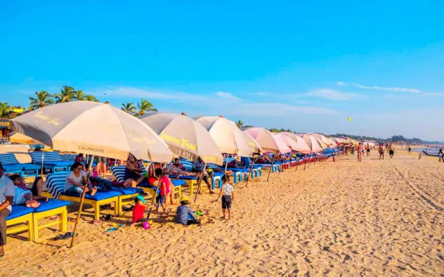 Baga Paradise