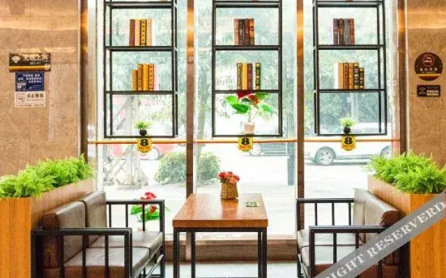 Super 8 Collection Hotel (Putian Hanjiang)