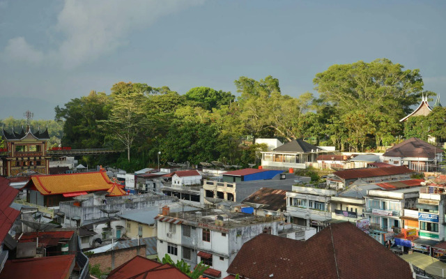 Benteng Hotel