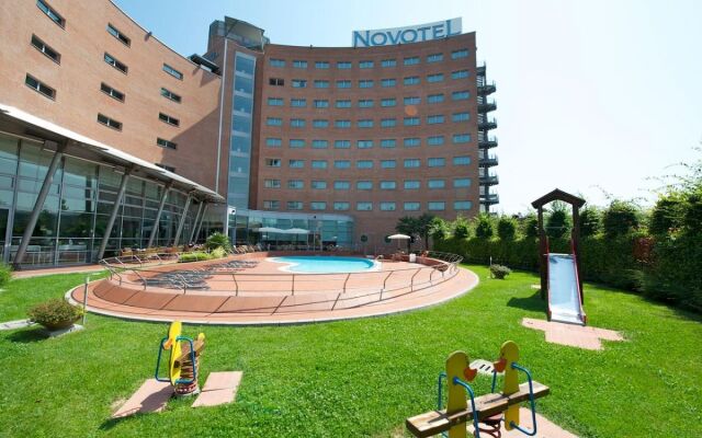 Novotel Venezia Mestre Castellana