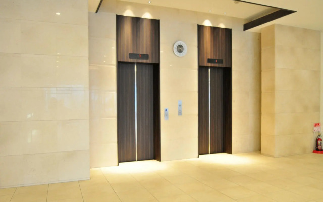 Rikuchu Kaigan Grand Hotel