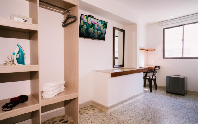 Casa Franco Hotel