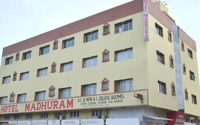 Hotel Madhuram
