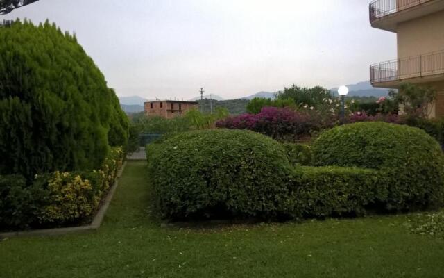 Residence Baia Blu Falcone