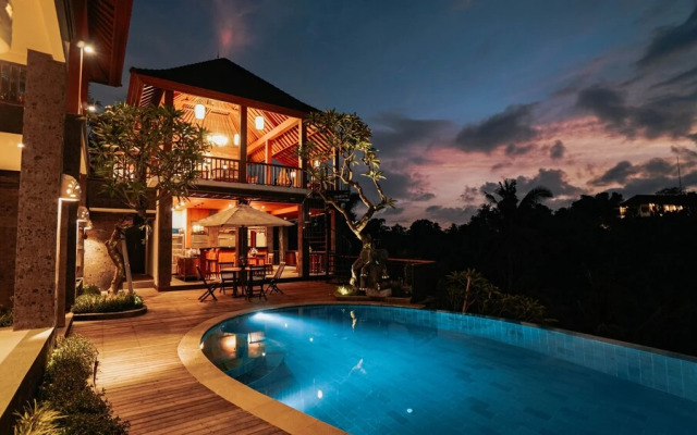 Yanyan Resort Ubud