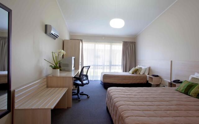 Auckland Airport Kiwi Motel