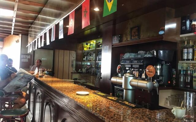 Bar Hôtel Restaurant de L'Ouvèze