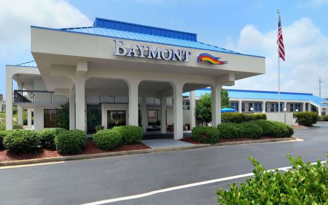 Baymont by Wyndham Macon I-75