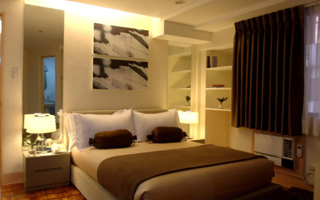 Prince Plaza II Hotel