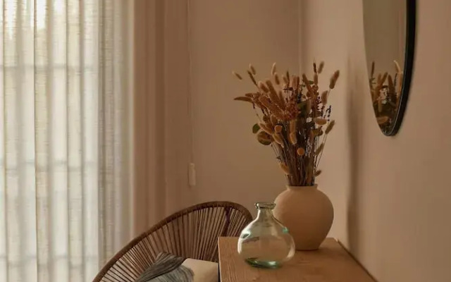 Casa Terra 2-bedroom Apartment With Pool