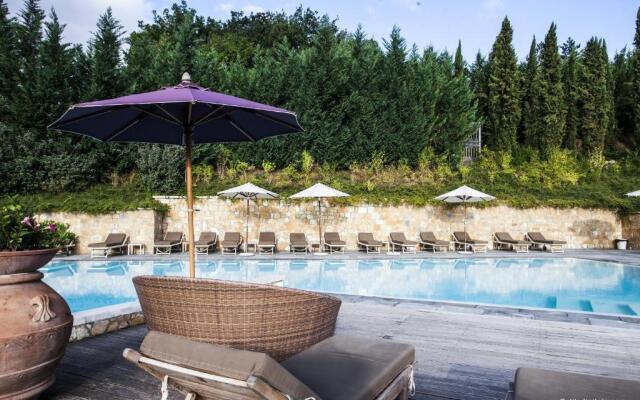 Relais Villa Belvedere