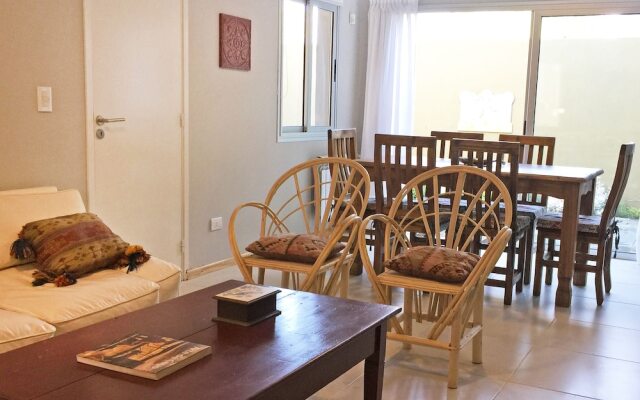 Duplex La Puntilla Ii