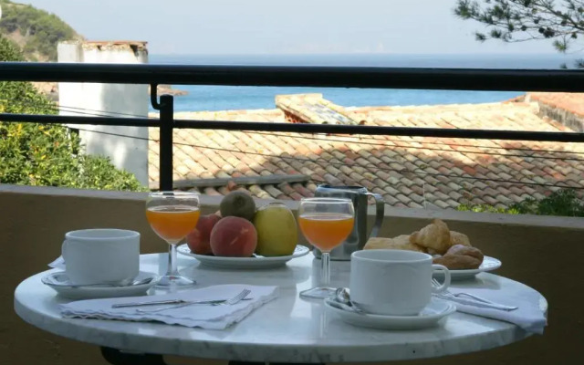 Hotel Sa Riera