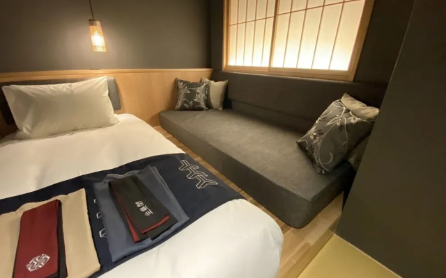 Hotel Zagakukan