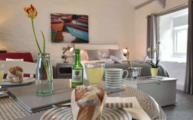 St Ives BnB at Chypons Farm