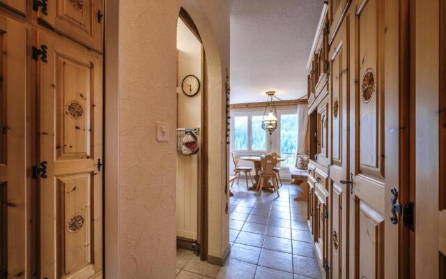 Villa Franca - 2 Zimmer Wohnung im EG