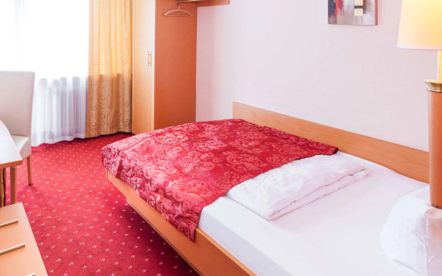 Centro Hotel Mondial