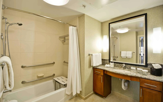 Homewood Suites by Hilton Dallas-Frisco