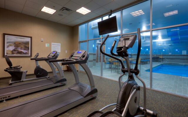 Holiday Inn Hotel & Suites Saskatoon Downtown by IHG