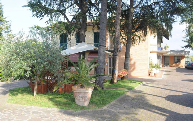 Marinetta Bed & Breakfast