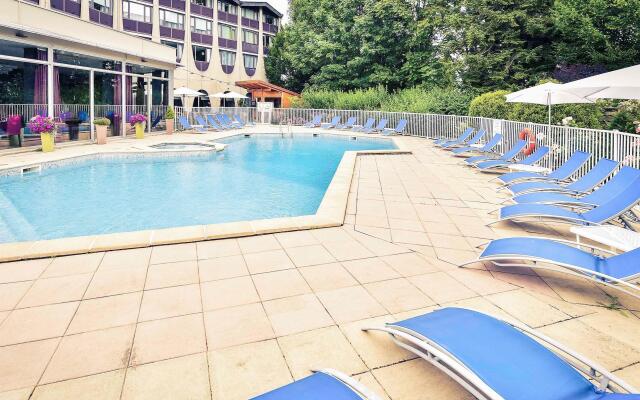 Mercure Beaune Centre